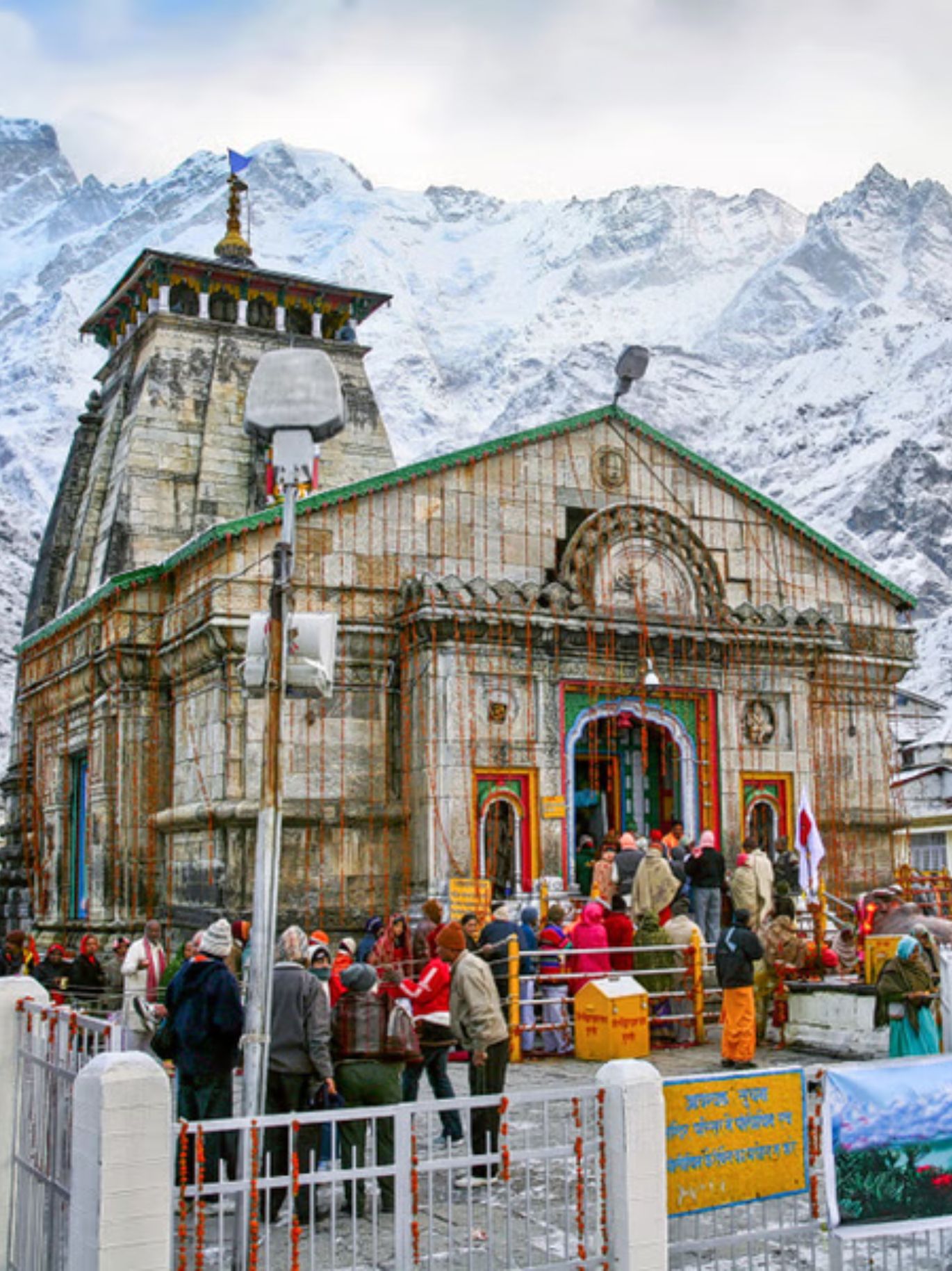 A Guide to Char Dham Yatra