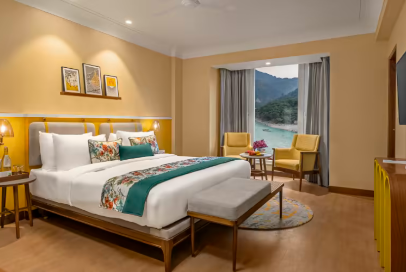 aloha luxury apartments